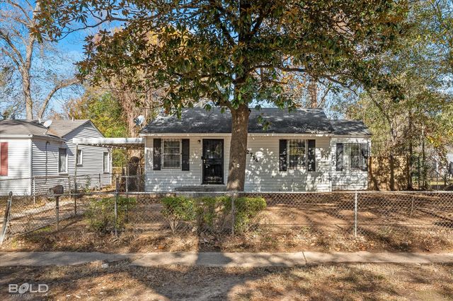 2754 Lakehurst Drive, Shreveport, LA 71108