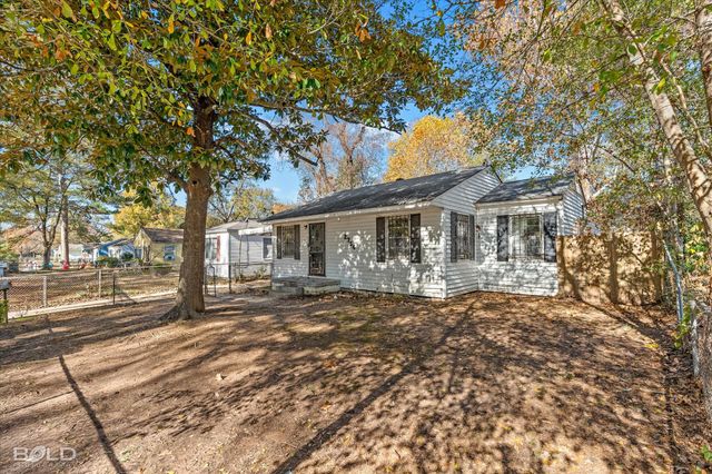 2754 Lakehurst Drive, Shreveport, LA 71108