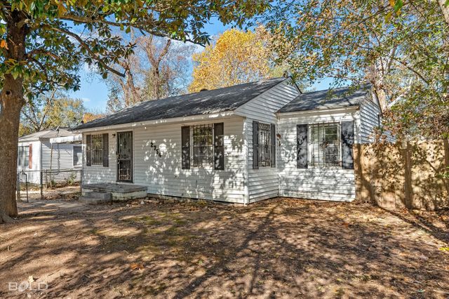 2754 Lakehurst Drive, Shreveport, LA 71108