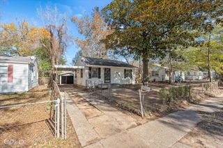 2754 Lakehurst Drive, Shreveport, LA 71108
