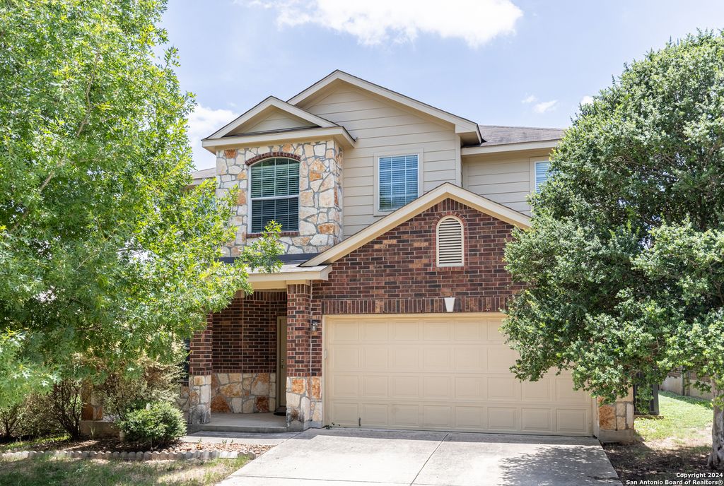 14010 BELLA DONNA, San Antonio, TX 78253