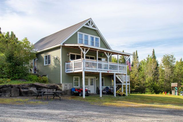 902 Vermont Route 16, Hardwick, VT 05843
