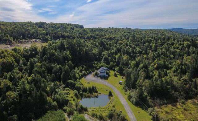 902 Vermont Route 16, Hardwick, VT 05843