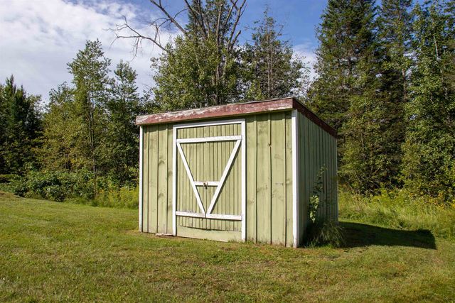902 Vermont Route 16, Hardwick, VT 05843