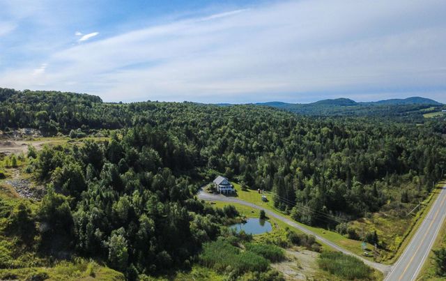 902 Vermont Route 16, Hardwick, VT 05843