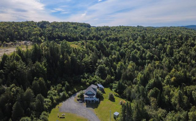 902 Vermont Route 16, Hardwick, VT 05843
