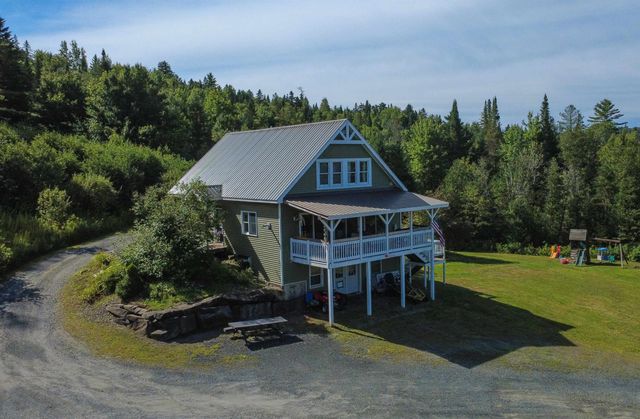 902 Vermont Route 16, Hardwick, VT 05843