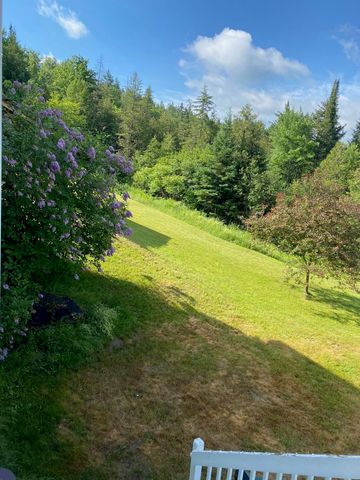 902 Vermont Route 16, Hardwick, VT 05843