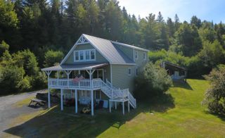 902 Vermont Route 16, Hardwick, VT 05843