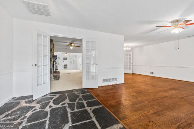 2831 Georgian Terrace, Marietta, GA 30068