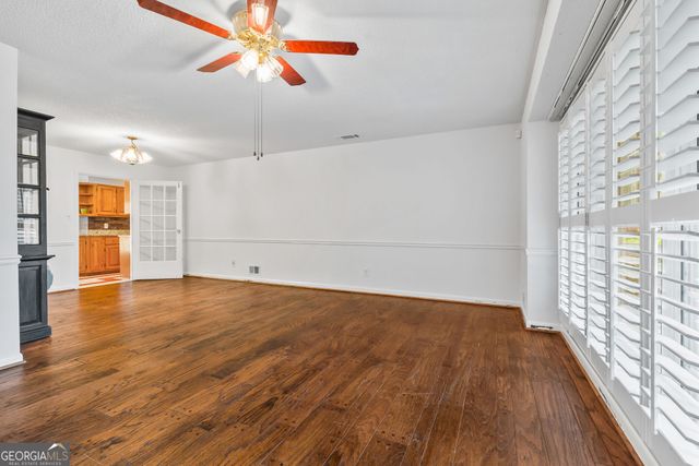 2831 Georgian Terrace, Marietta, GA 30068