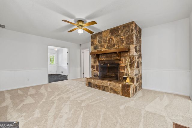 2831 Georgian Terrace, Marietta, GA 30068