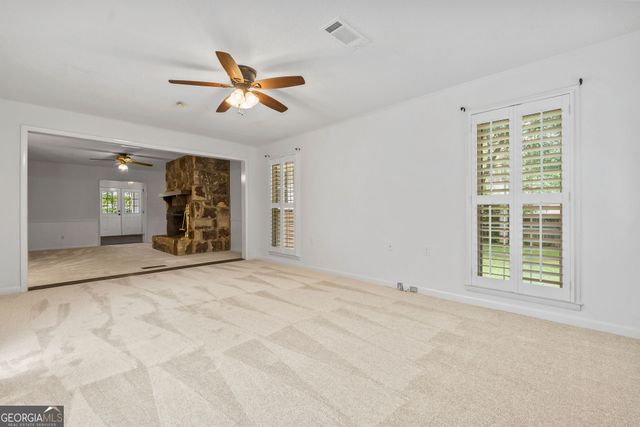 2831 Georgian Terrace, Marietta, GA 30068