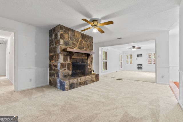2831 Georgian Terrace, Marietta, GA 30068