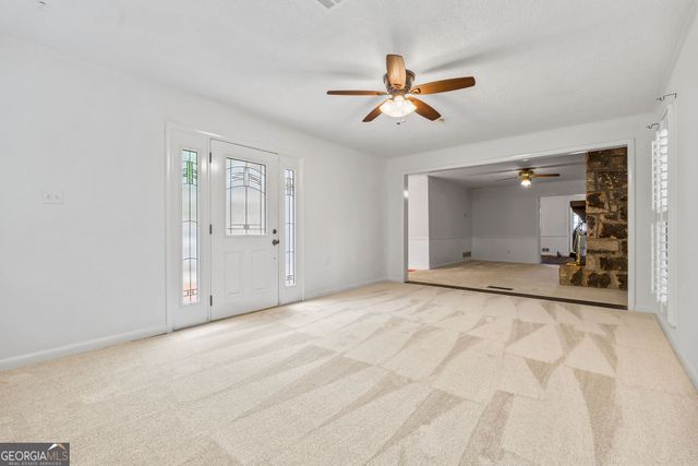 2831 Georgian Terrace, Marietta, GA 30068