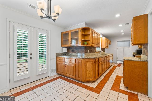 2831 Georgian Terrace, Marietta, GA 30068