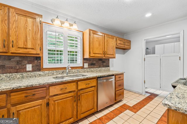 2831 Georgian Terrace, Marietta, GA 30068