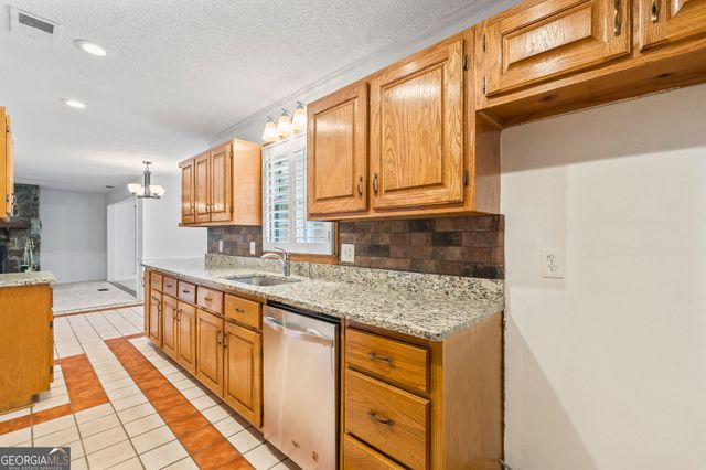 2831 Georgian Terrace, Marietta, GA 30068
