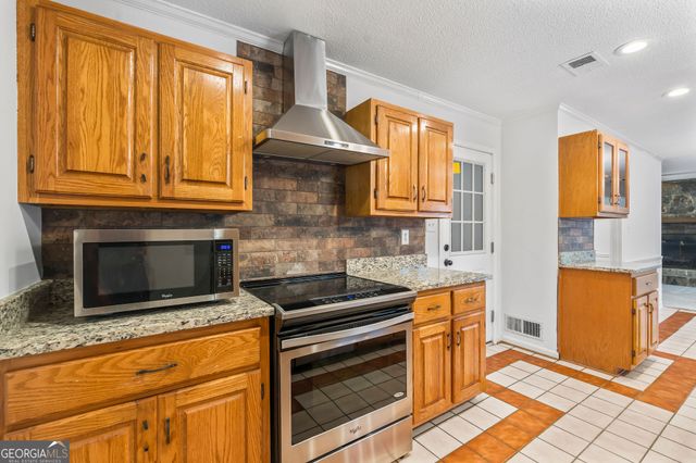 2831 Georgian Terrace, Marietta, GA 30068