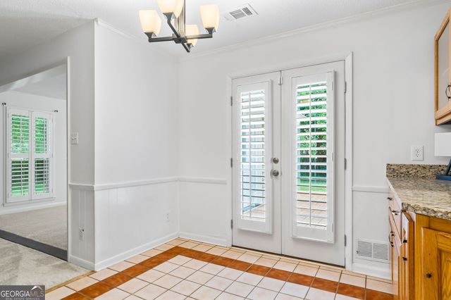 2831 Georgian Terrace, Marietta, GA 30068