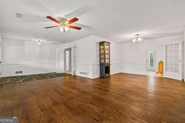 2831 Georgian Terrace, Marietta, GA 30068