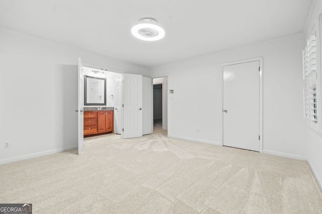 2831 Georgian Terrace, Marietta, GA 30068