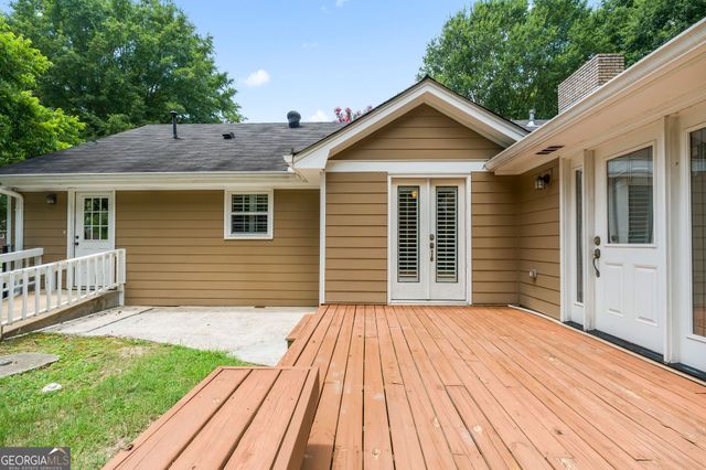 2831 Georgian Terrace, Marietta, GA 30068
