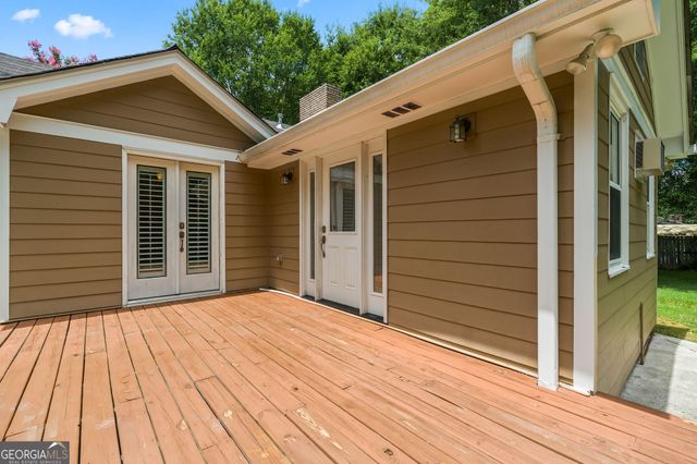 2831 Georgian Terrace, Marietta, GA 30068