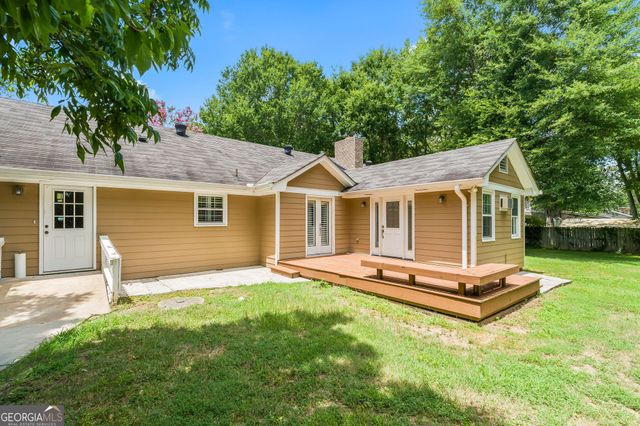 2831 Georgian Terrace, Marietta, GA 30068