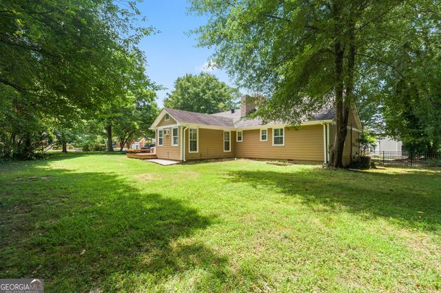 2831 Georgian Terrace, Marietta, GA 30068