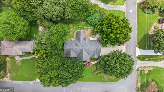 2831 Georgian Terrace, Marietta, GA 30068