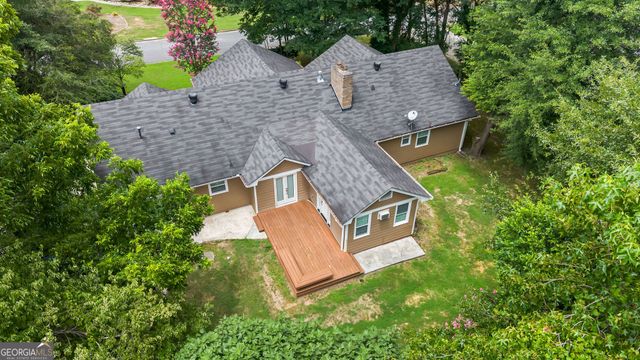 2831 Georgian Terrace, Marietta, GA 30068