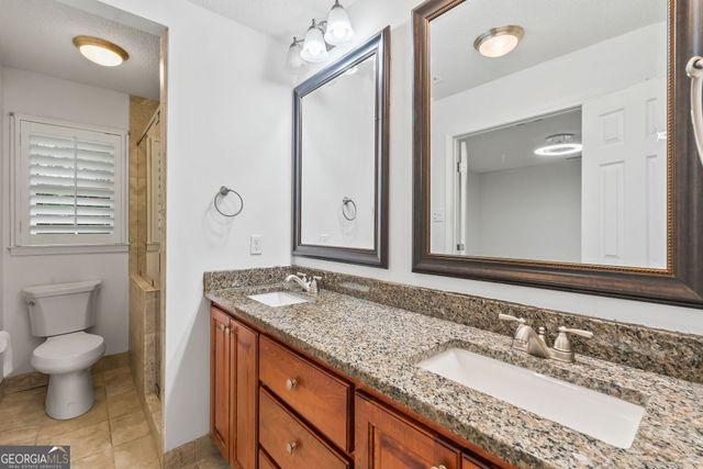 2831 Georgian Terrace, Marietta, GA 30068