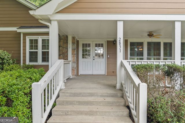 2831 Georgian Terrace, Marietta, GA 30068