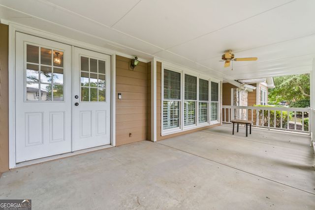 2831 Georgian Terrace, Marietta, GA 30068