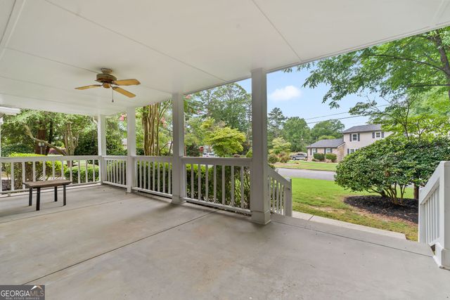 2831 Georgian Terrace, Marietta, GA 30068