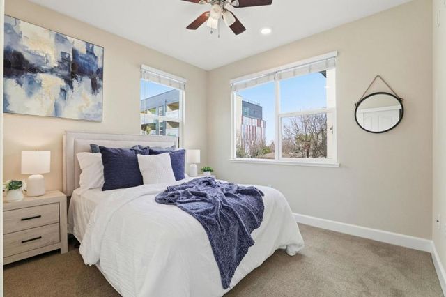 1120 Karby Terrace 203, Sunnyvale, CA 94089