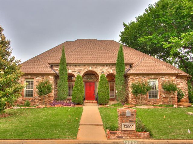 13000 Red Cedar Circle, Oklahoma City, OK 73131