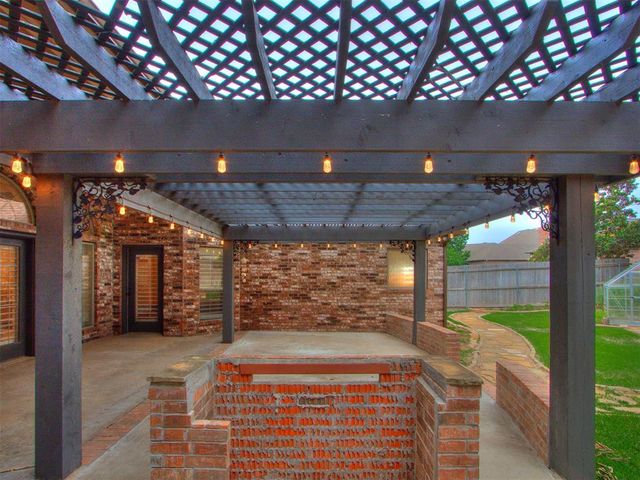 13000 Red Cedar Circle, Oklahoma City, OK 73131