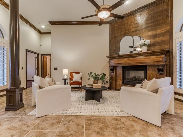 13000 Red Cedar Circle, Oklahoma City, OK 73131