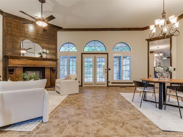 13000 Red Cedar Circle, Oklahoma City, OK 73131