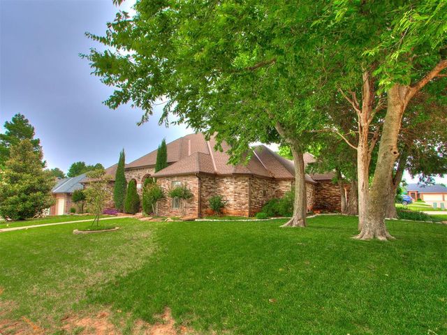 13000 Red Cedar Circle, Oklahoma City, OK 73131