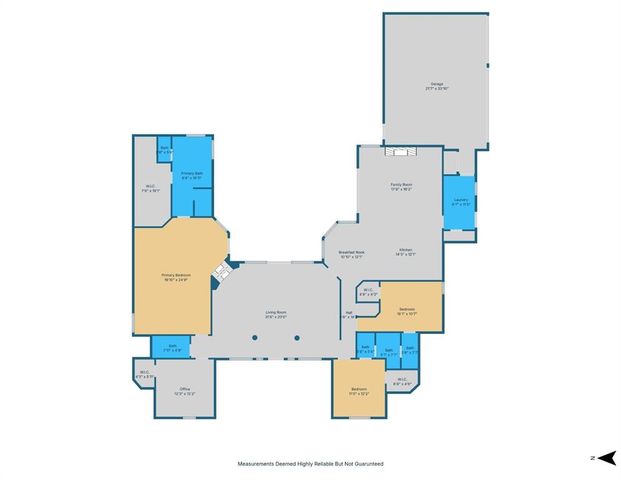 13000 Red Cedar Circle, Oklahoma City, OK 73131