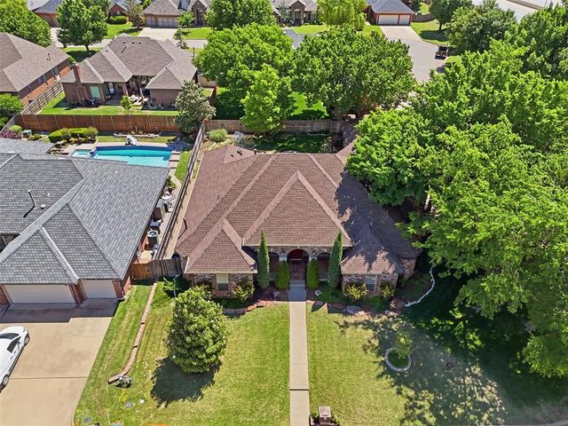13000 Red Cedar Circle, Oklahoma City, OK 73131