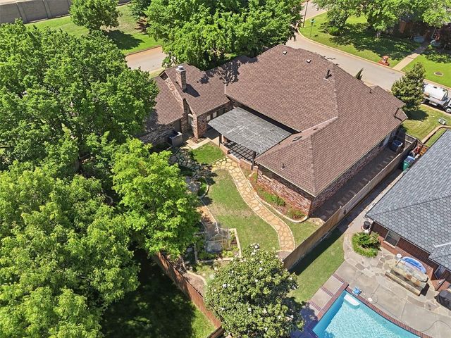 13000 Red Cedar Circle, Oklahoma City, OK 73131