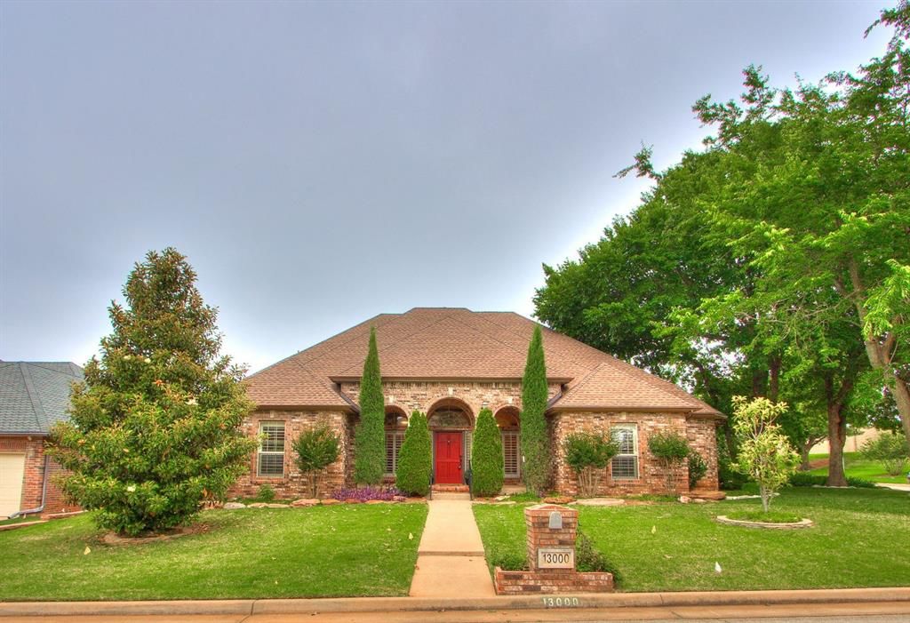 13000 Red Cedar Circle, Oklahoma City, OK 73131