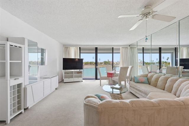 450 TREASURE ISLAND CAUSEWAY 310, Treasure Island, FL 33706