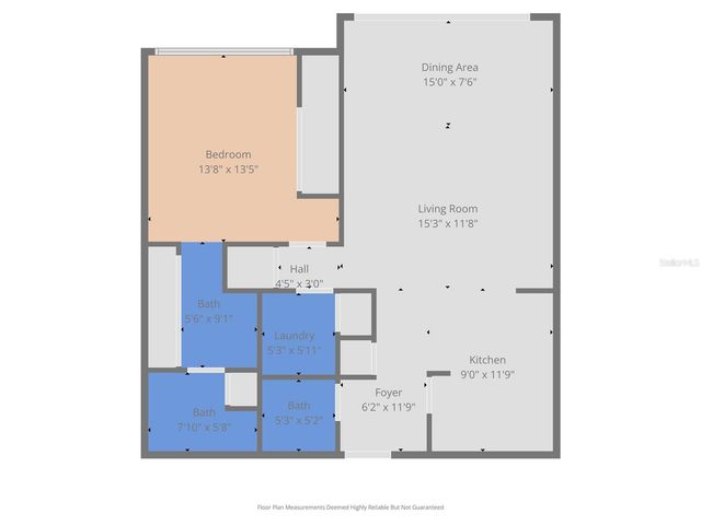 450 TREASURE ISLAND CAUSEWAY 310, Treasure Island, FL 33706