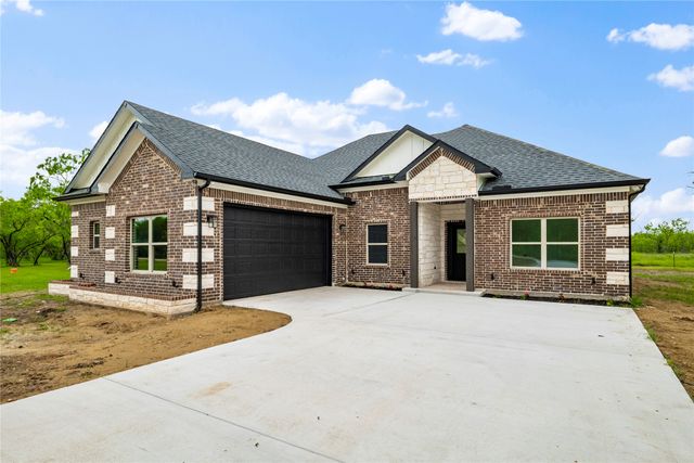 556 Palmito Ranch Road, Corsicana, TX 75110