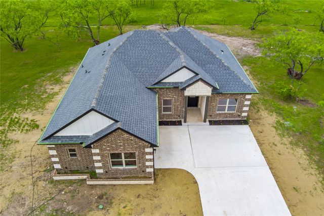 556 Palmito Ranch Road, Corsicana, TX 75110